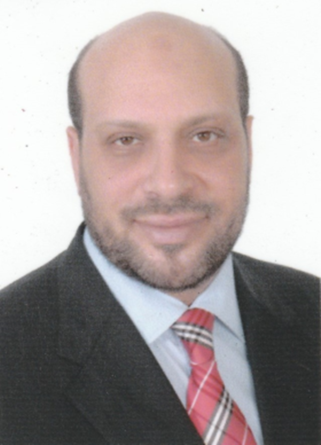 محمود عبد السميع حسن الشامى