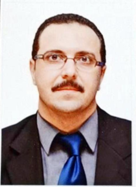 وليد عباس عبد القوي