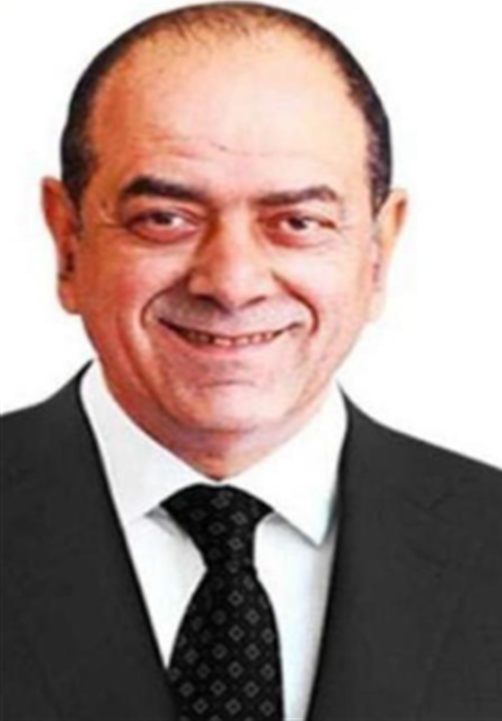 أسامه الشاهد